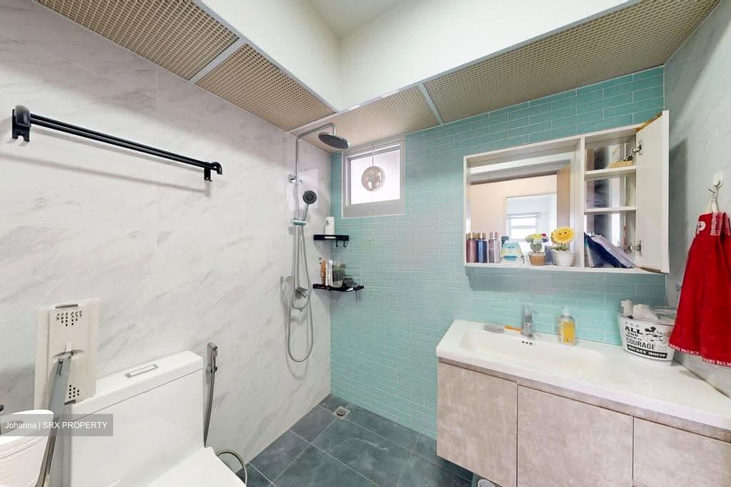 Blk 228A Ang Mo Kio Court (Ang Mo Kio), HDB 5 Rooms #612743221